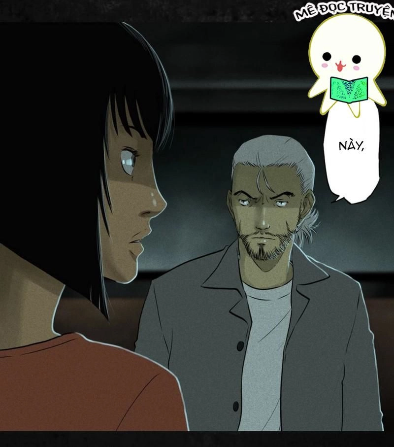 Thành Đô 1995 Chapter 30 - 17