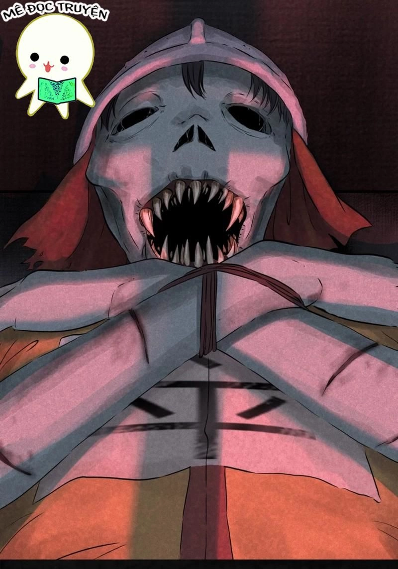 Thành Đô 1995 Chapter 30 - 20