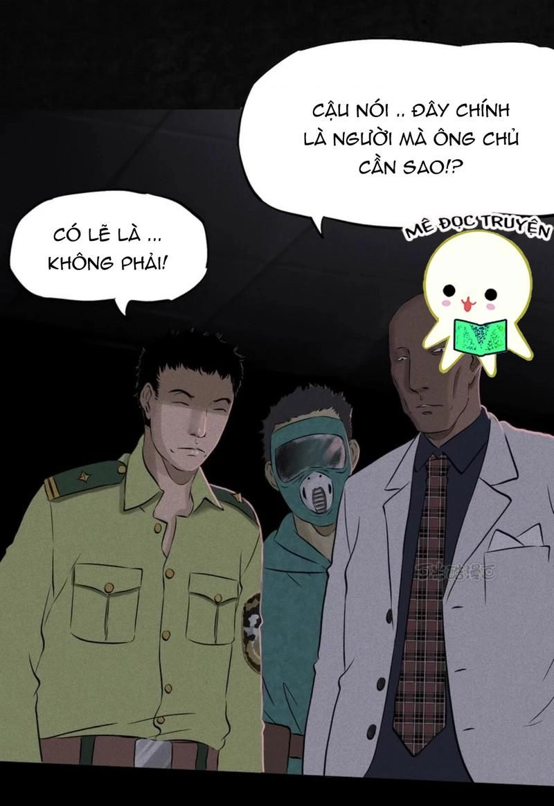 Thành Đô 1995 Chapter 30 - 21