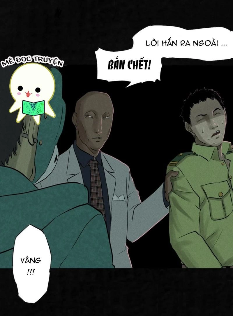 Thành Đô 1995 Chapter 30 - 24