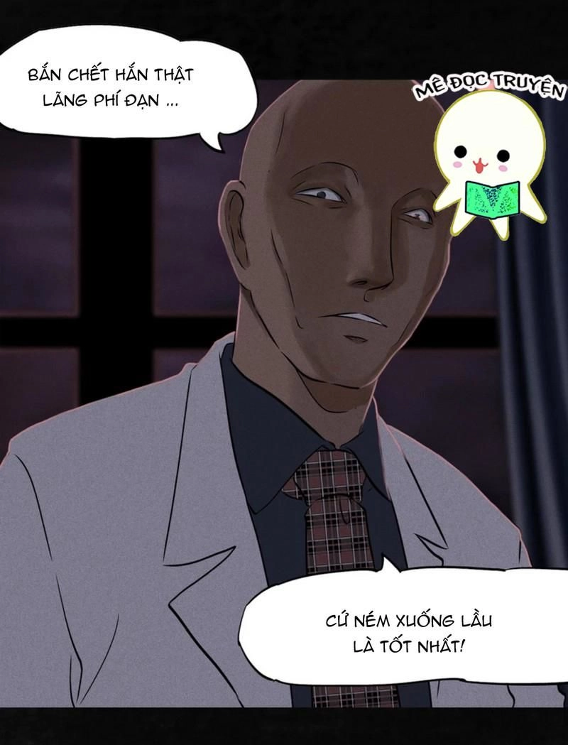 Thành Đô 1995 Chapter 30 - 29