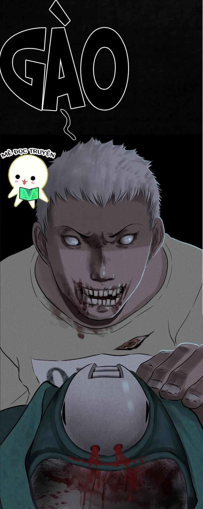 Thành Đô 1995 Chapter 30 - 35