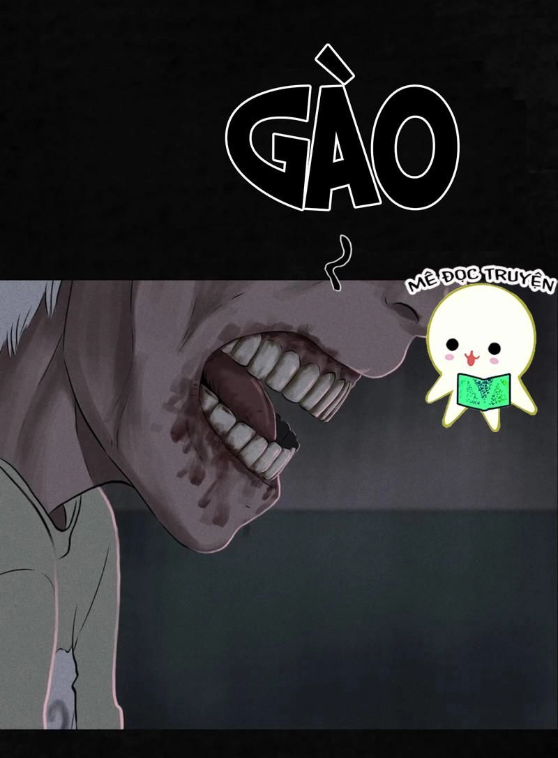 Thành Đô 1995 Chapter 30 - 39