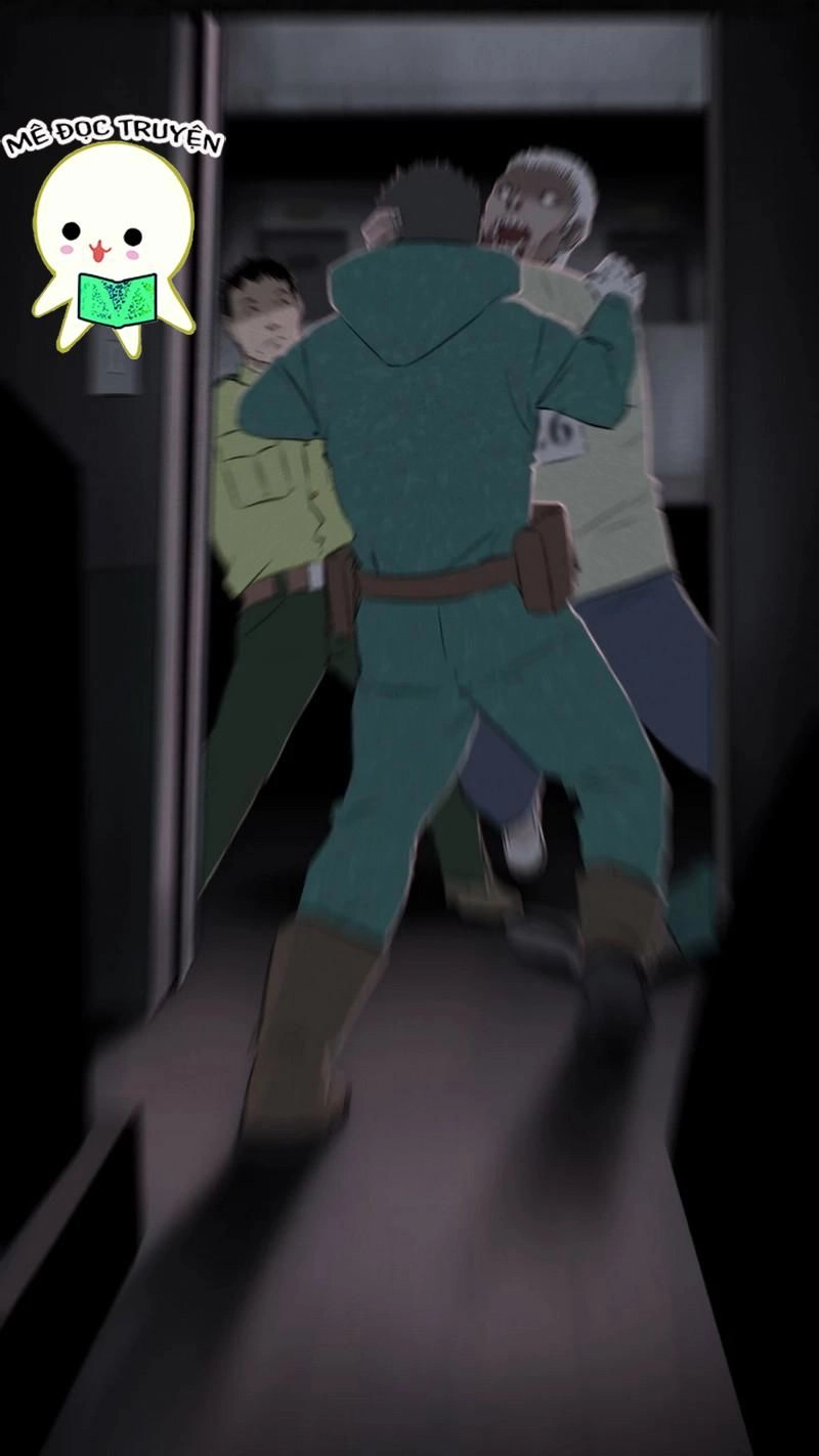 Thành Đô 1995 Chapter 30 - 42