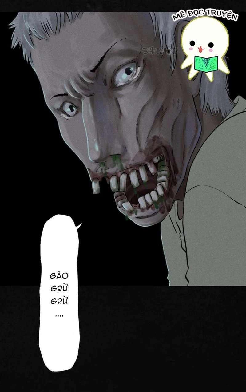 Thành Đô 1995 Chapter 30 - 53