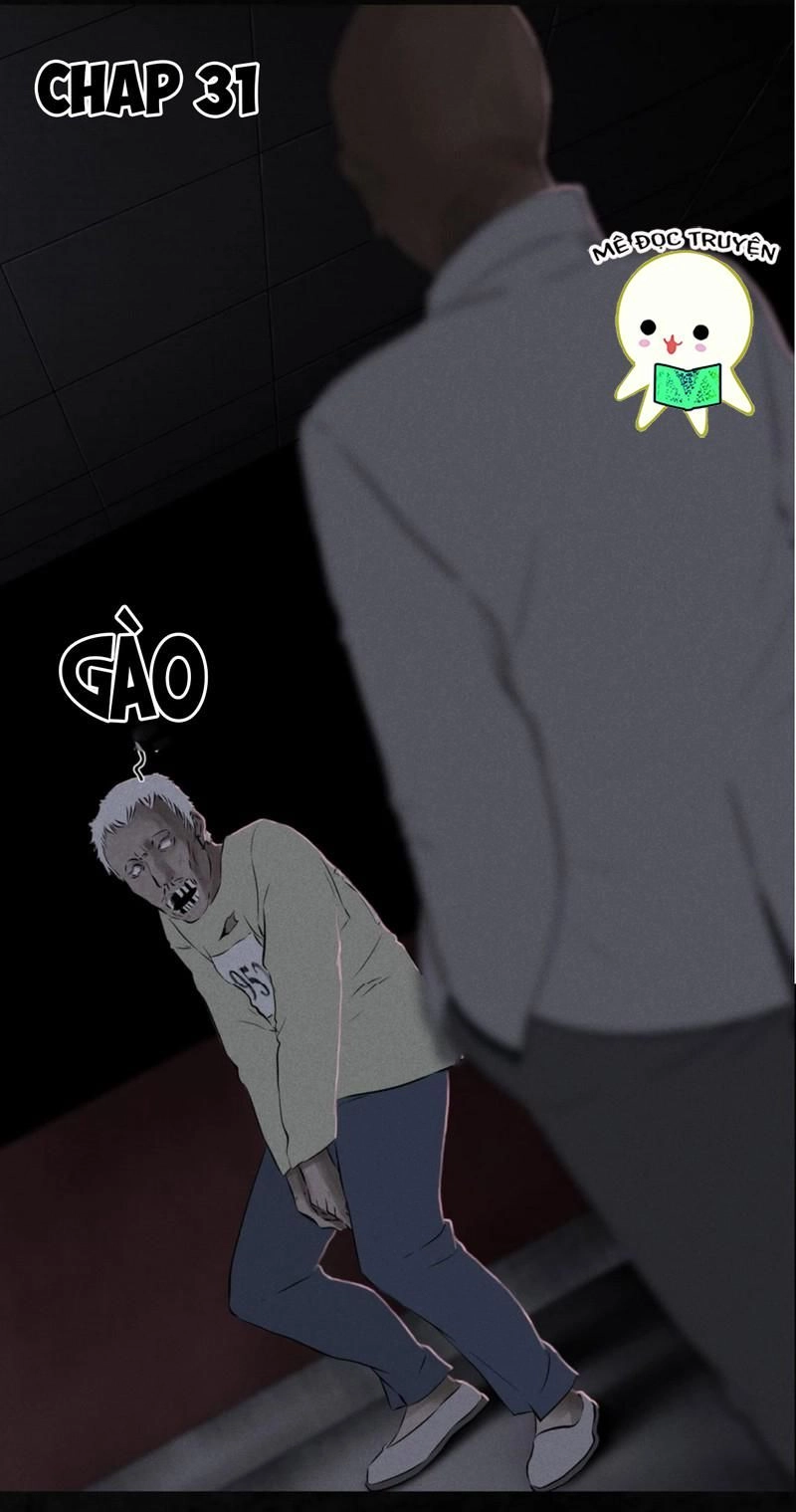 Thành Đô 1995 Chapter 31 - 1