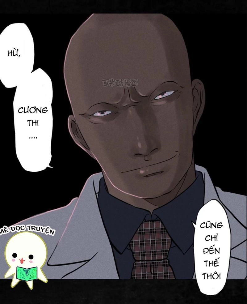 Thành Đô 1995 Chapter 31 - 2