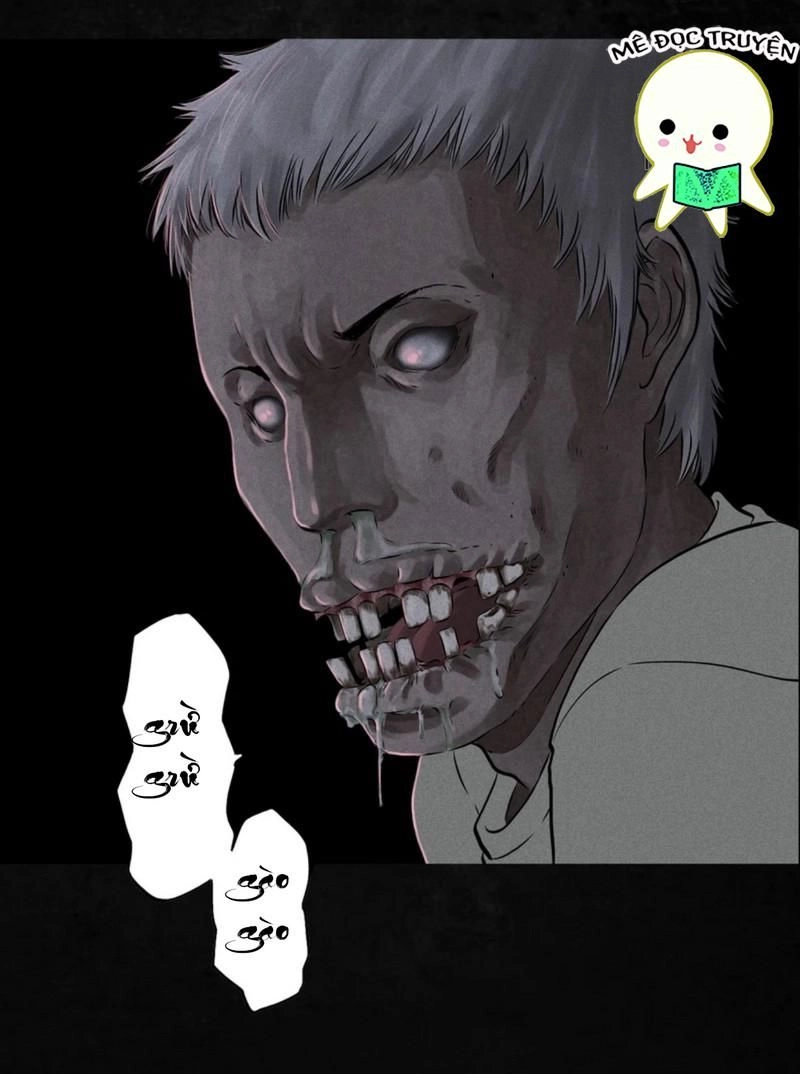 Thành Đô 1995 Chapter 31 - 3