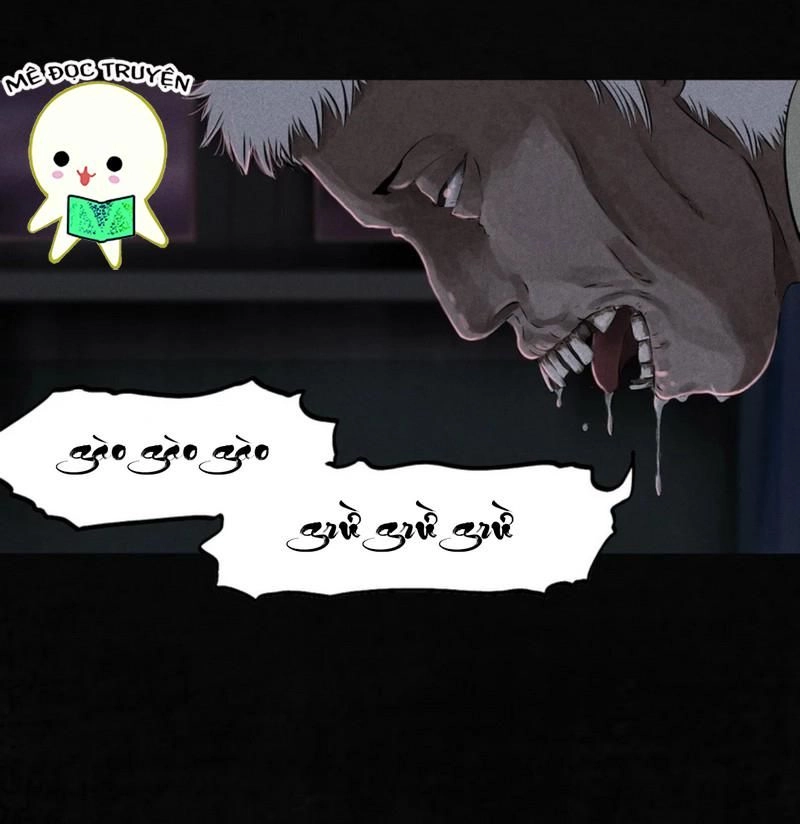 Thành Đô 1995 Chapter 31 - 4