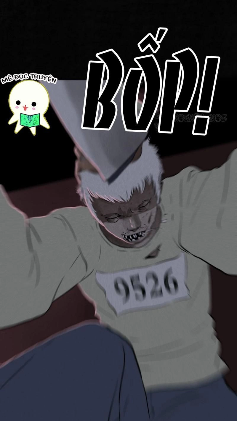 Thành Đô 1995 Chapter 31 - 6