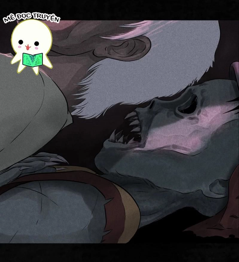 Thành Đô 1995 Chapter 31 - 10