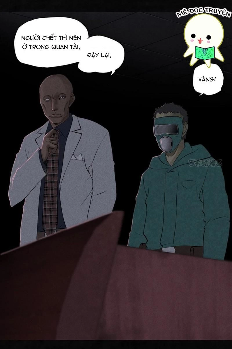 Thành Đô 1995 Chapter 31 - 11