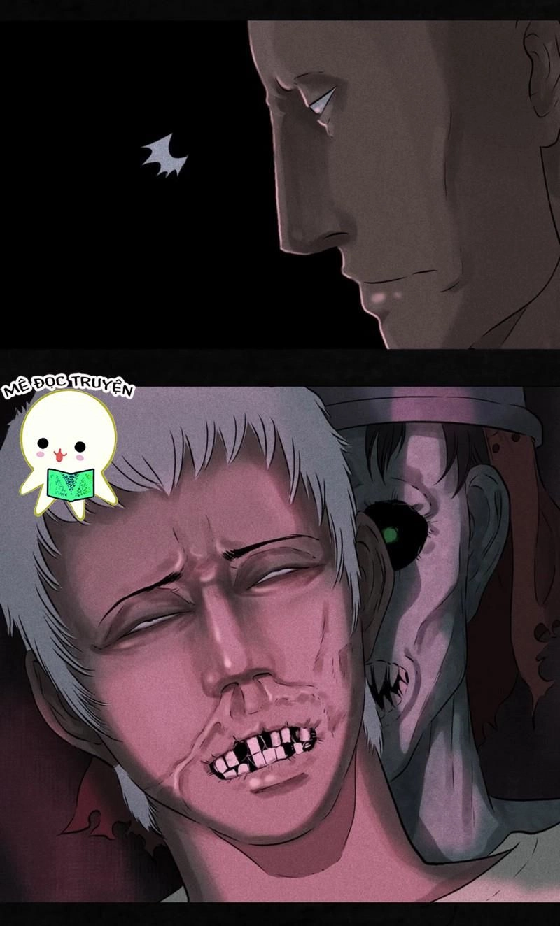 Thành Đô 1995 Chapter 31 - 12