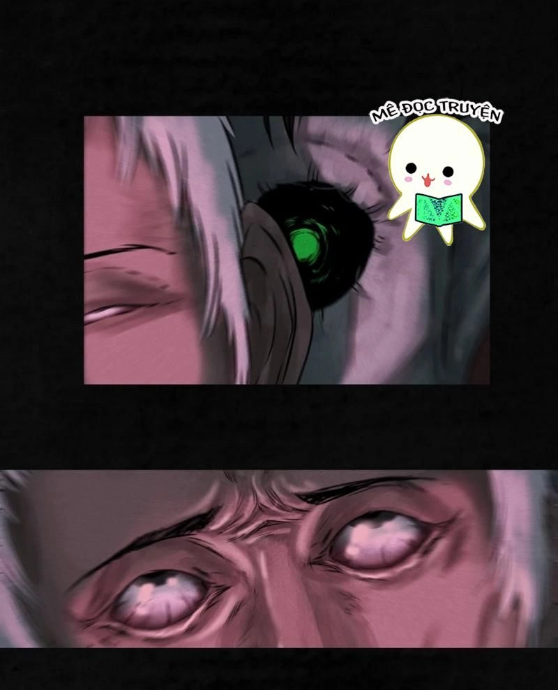 Thành Đô 1995 Chapter 31 - 13