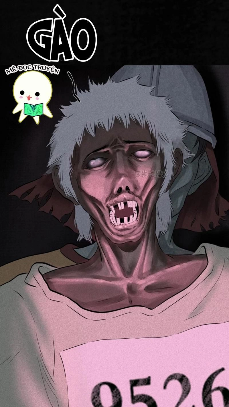 Thành Đô 1995 Chapter 31 - 14