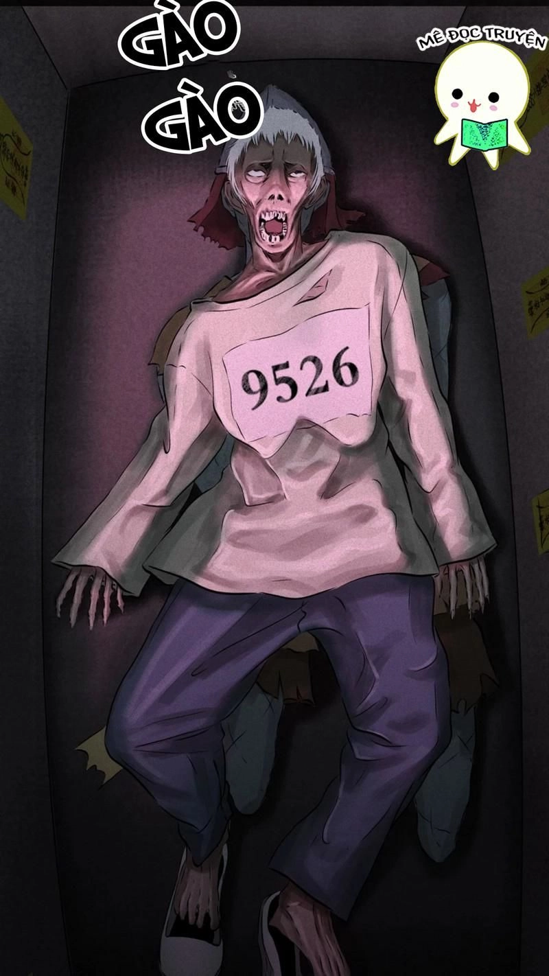 Thành Đô 1995 Chapter 31 - 17