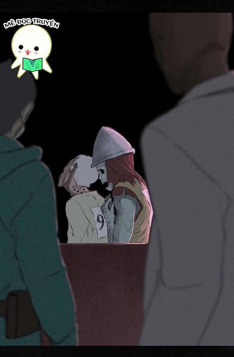 Thành Đô 1995 Chapter 31 - 18