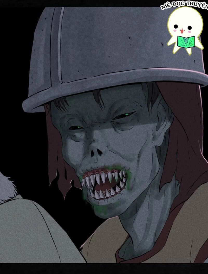 Thành Đô 1995 Chapter 31 - 19