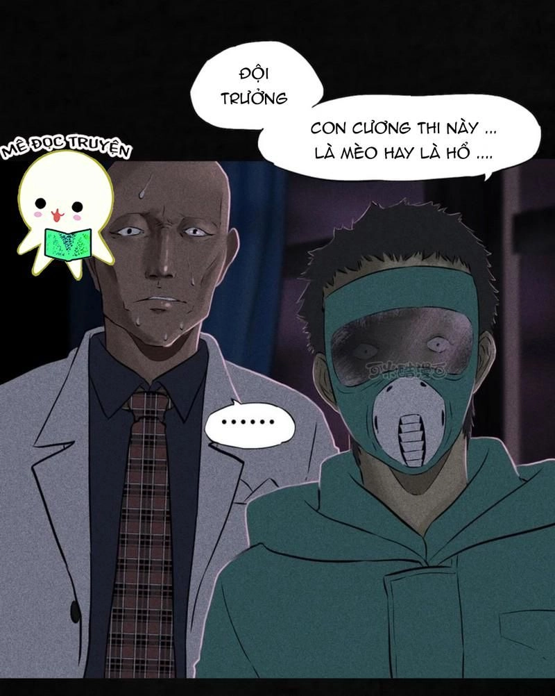 Thành Đô 1995 Chapter 31 - 20