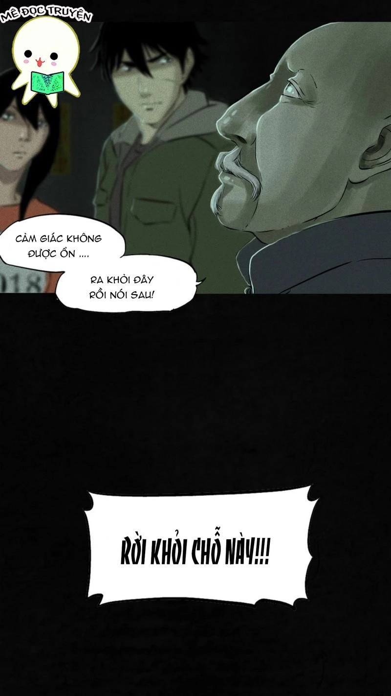 Thành Đô 1995 Chapter 31 - 24