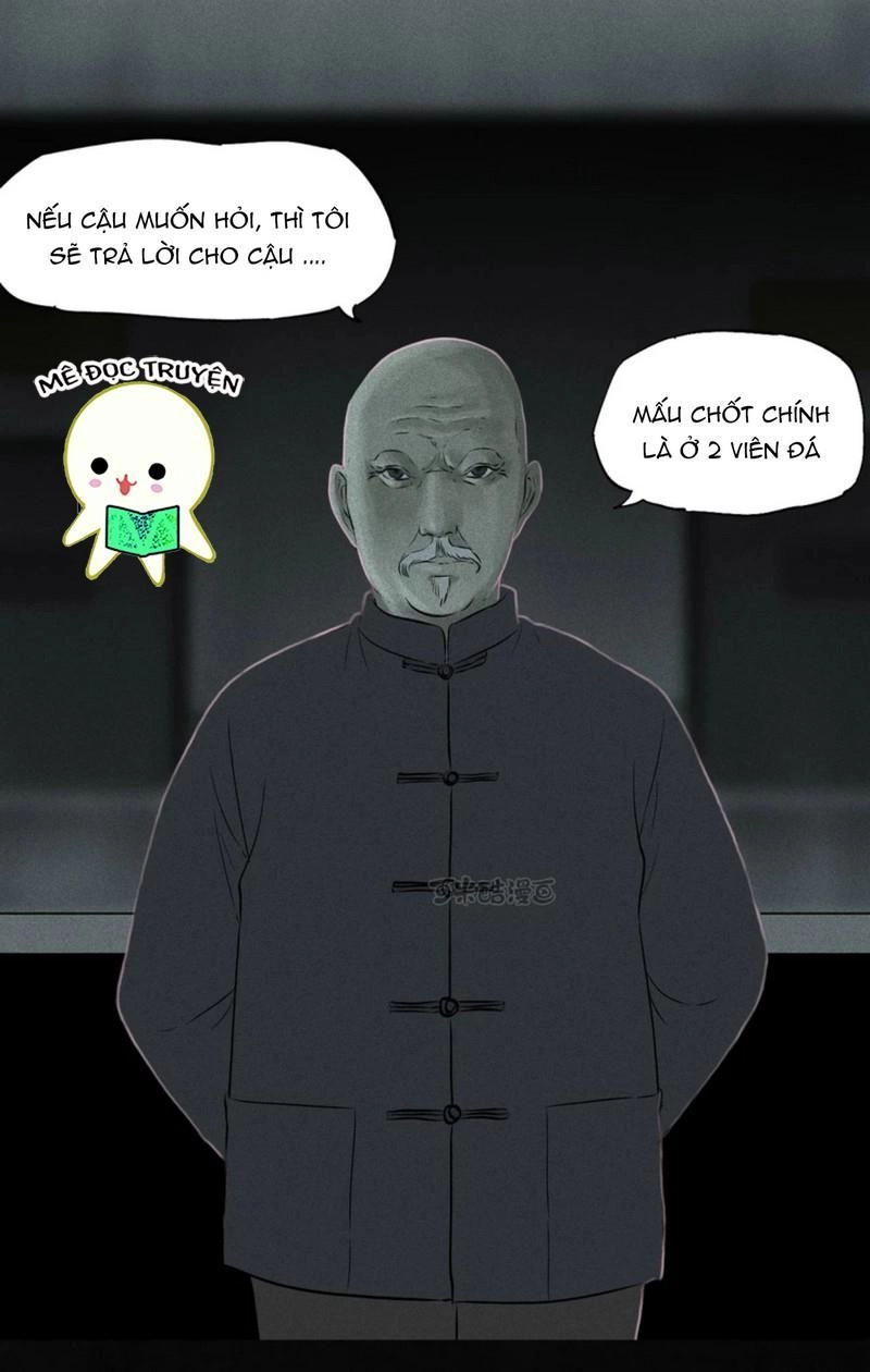 Thành Đô 1995 Chapter 31 - 26