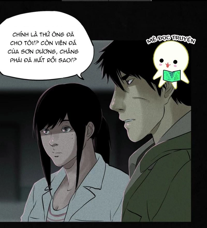 Thành Đô 1995 Chapter 31 - 27