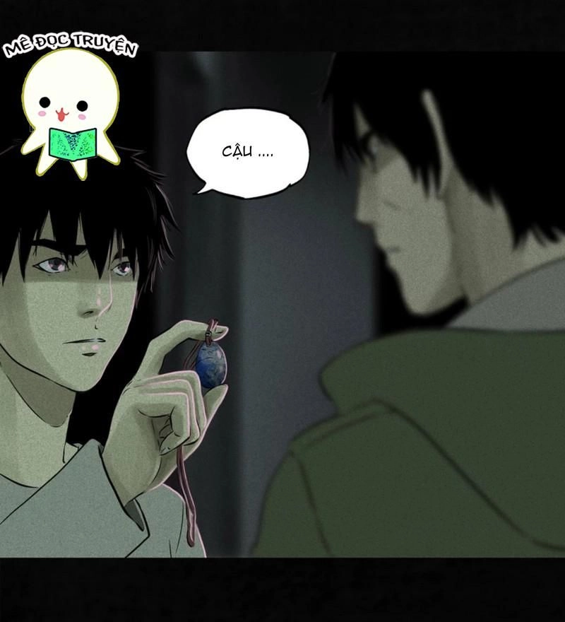 Thành Đô 1995 Chapter 31 - 28