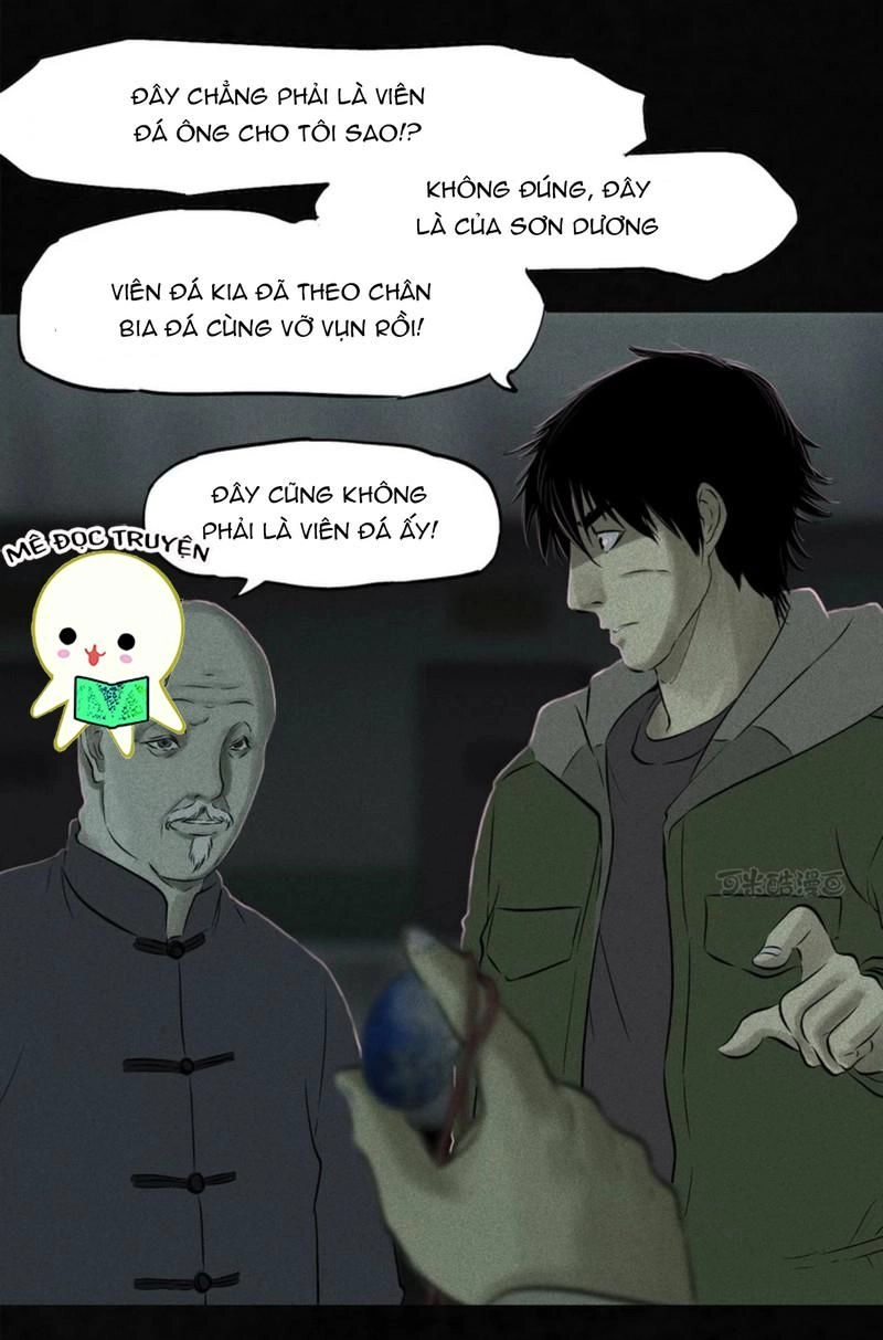 Thành Đô 1995 Chapter 31 - 30