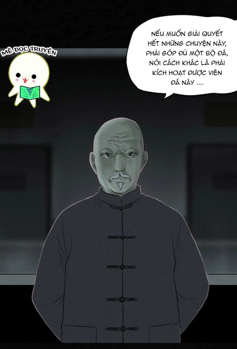 Thành Đô 1995 Chapter 31 - 32