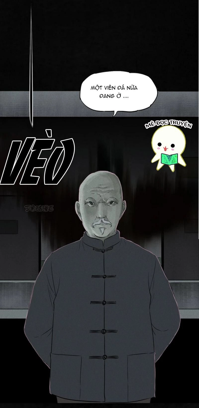 Thành Đô 1995 Chapter 31 - 33