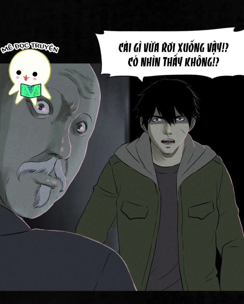 Thành Đô 1995 Chapter 31 - 34