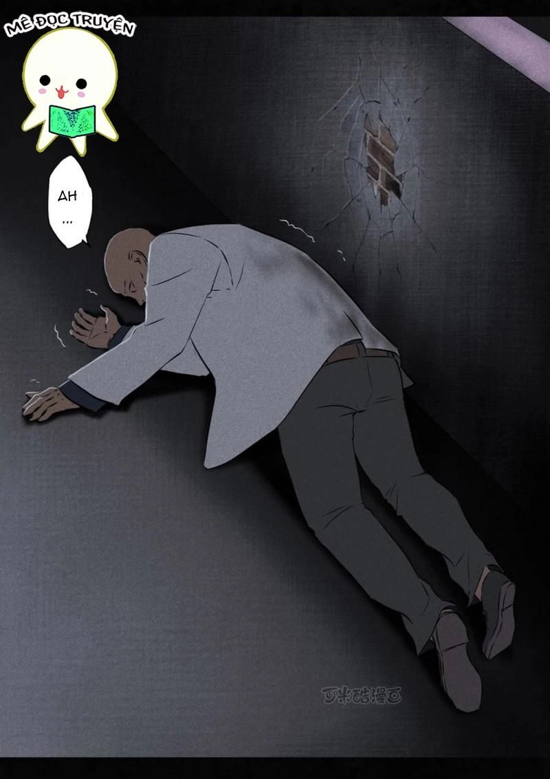 Thành Đô 1995 Chapter 31 - 39