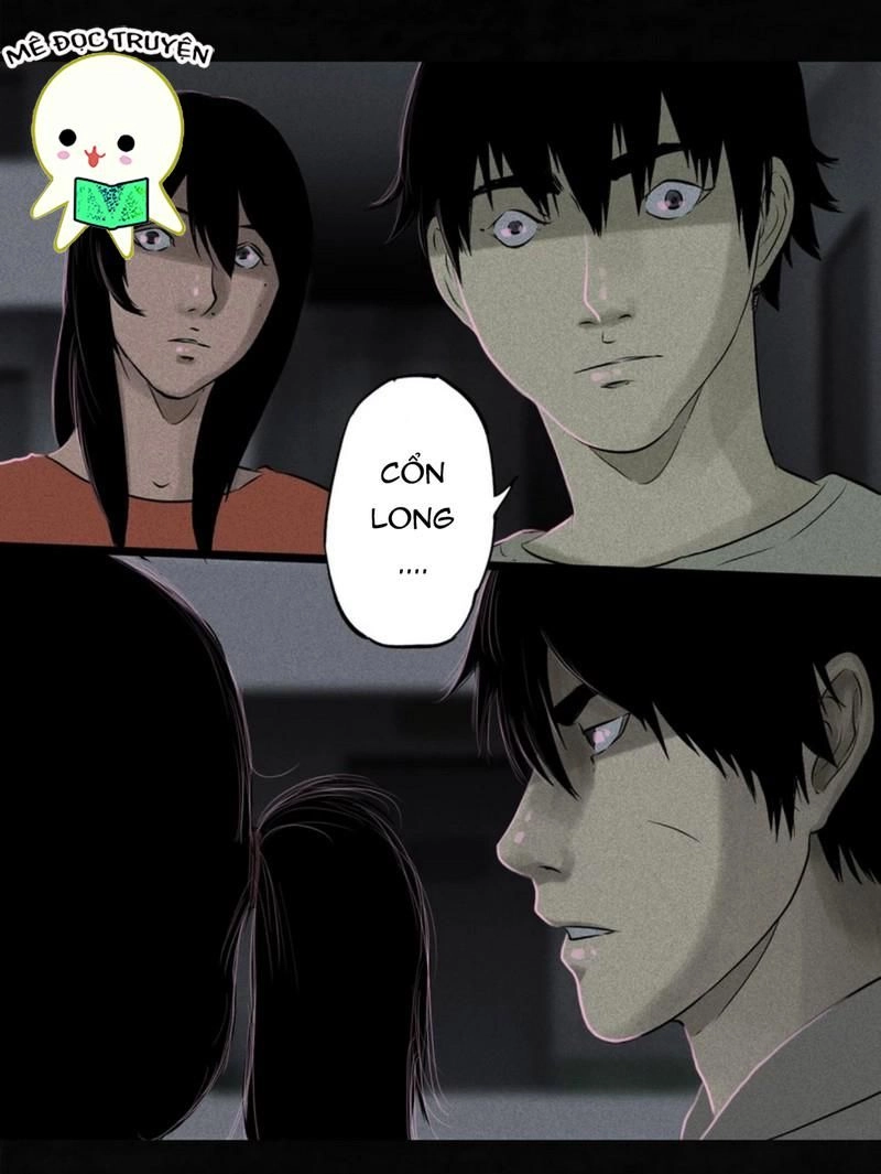 Thành Đô 1995 Chapter 31 - 42