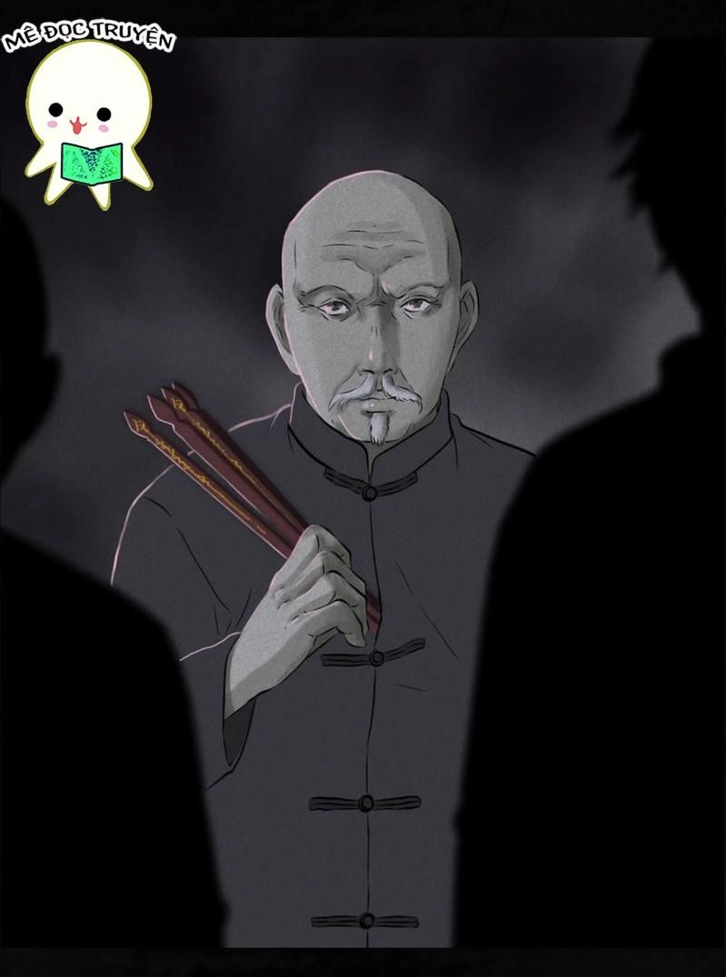 Thành Đô 1995 Chapter 31 - 46