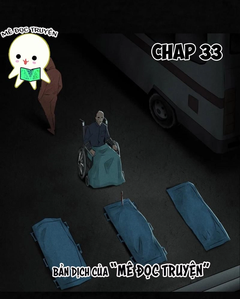 Thành Đô 1995 Chapter 33 - 1