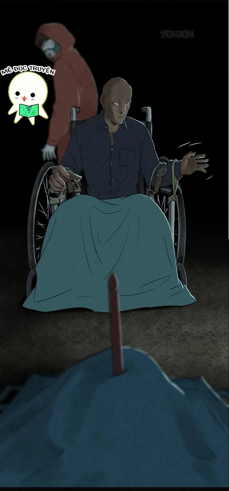 Thành Đô 1995 Chapter 33 - 3