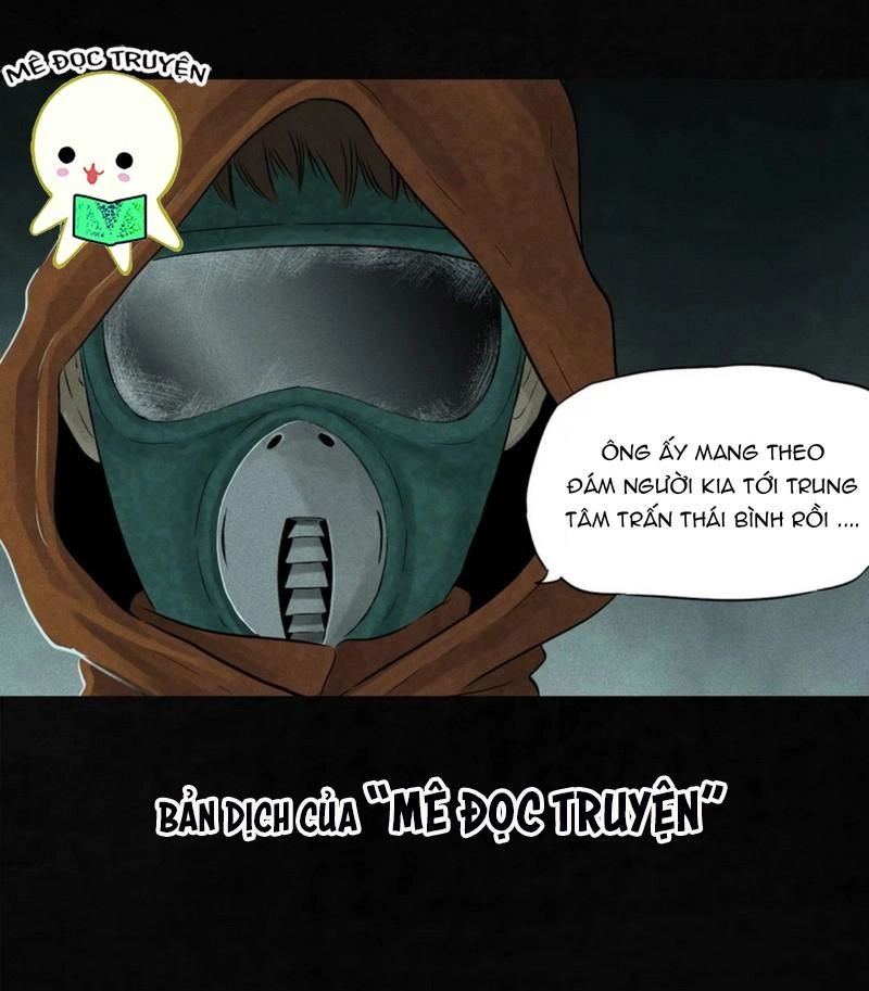 Thành Đô 1995 Chapter 33 - 7