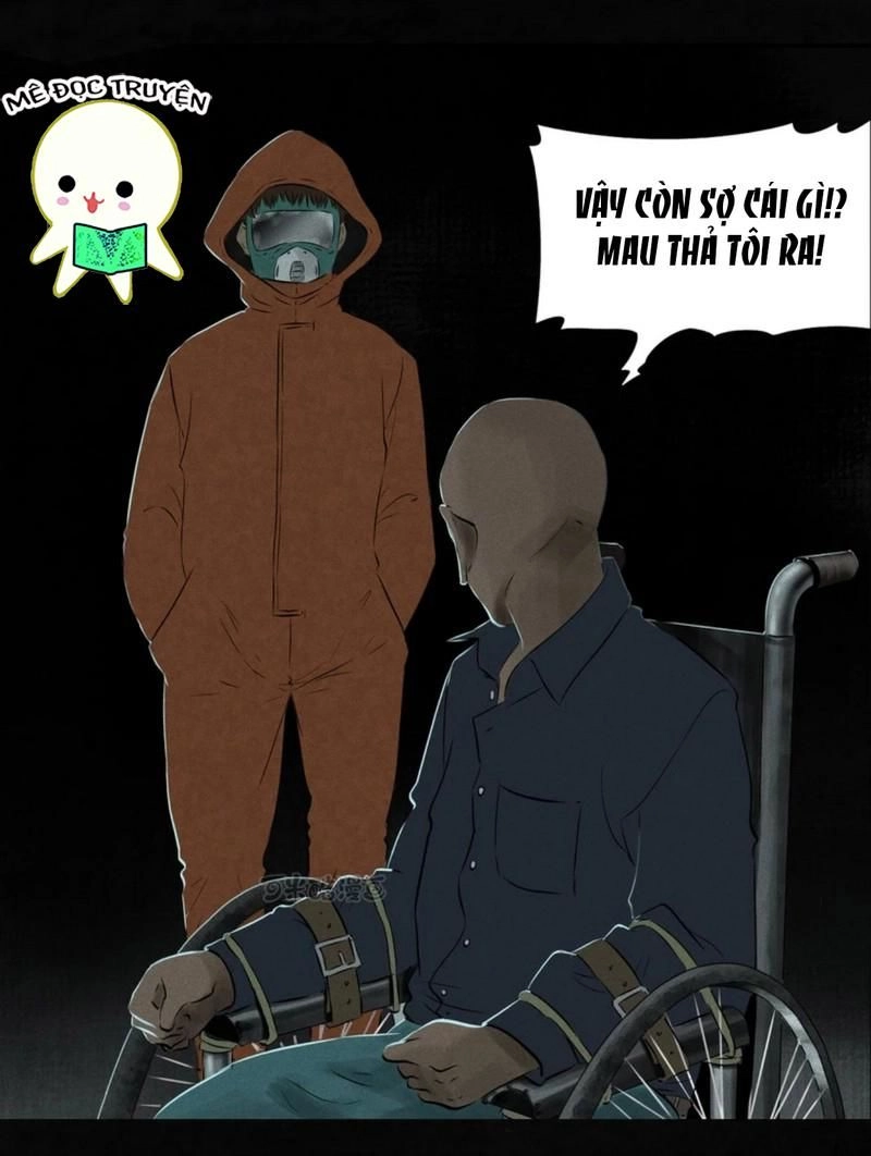 Thành Đô 1995 Chapter 33 - 9