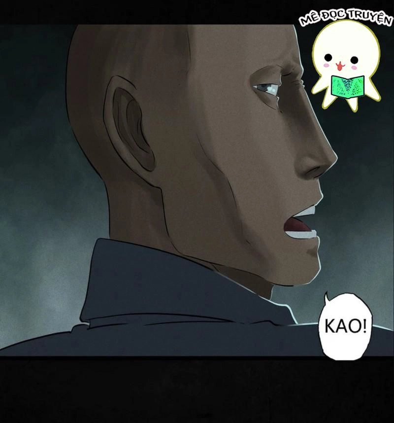 Thành Đô 1995 Chapter 33 - 12