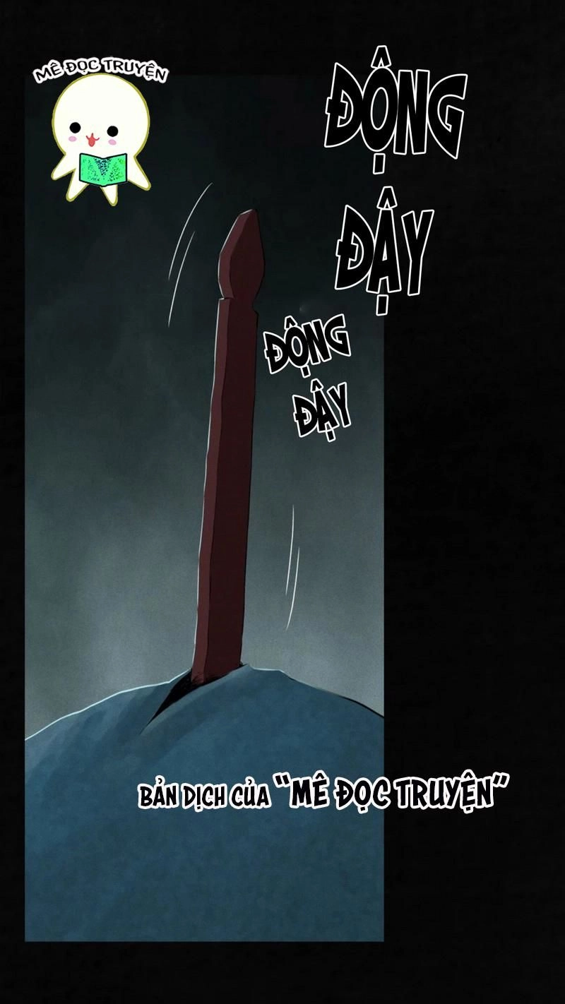 Thành Đô 1995 Chapter 33 - 13