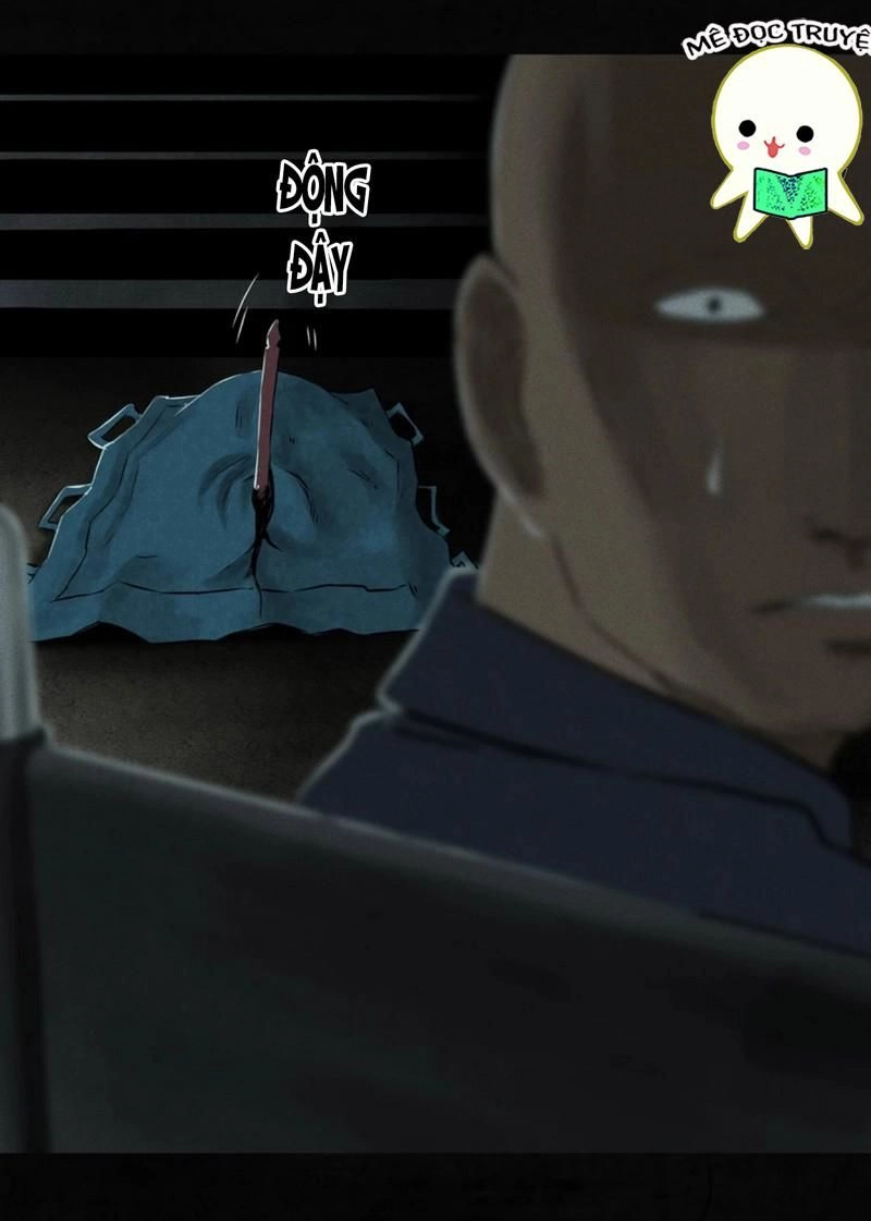 Thành Đô 1995 Chapter 33 - 14