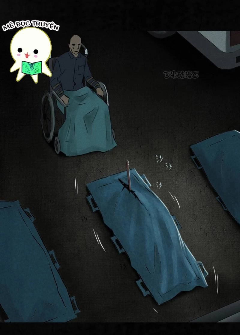 Thành Đô 1995 Chapter 33 - 15