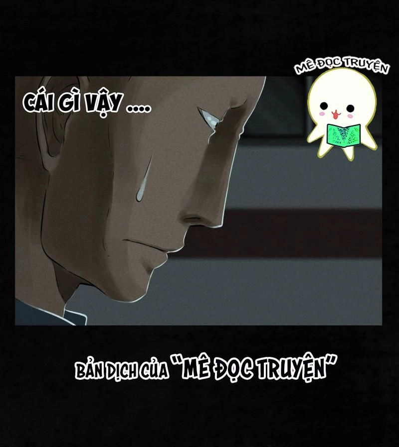 Thành Đô 1995 Chapter 33 - 16