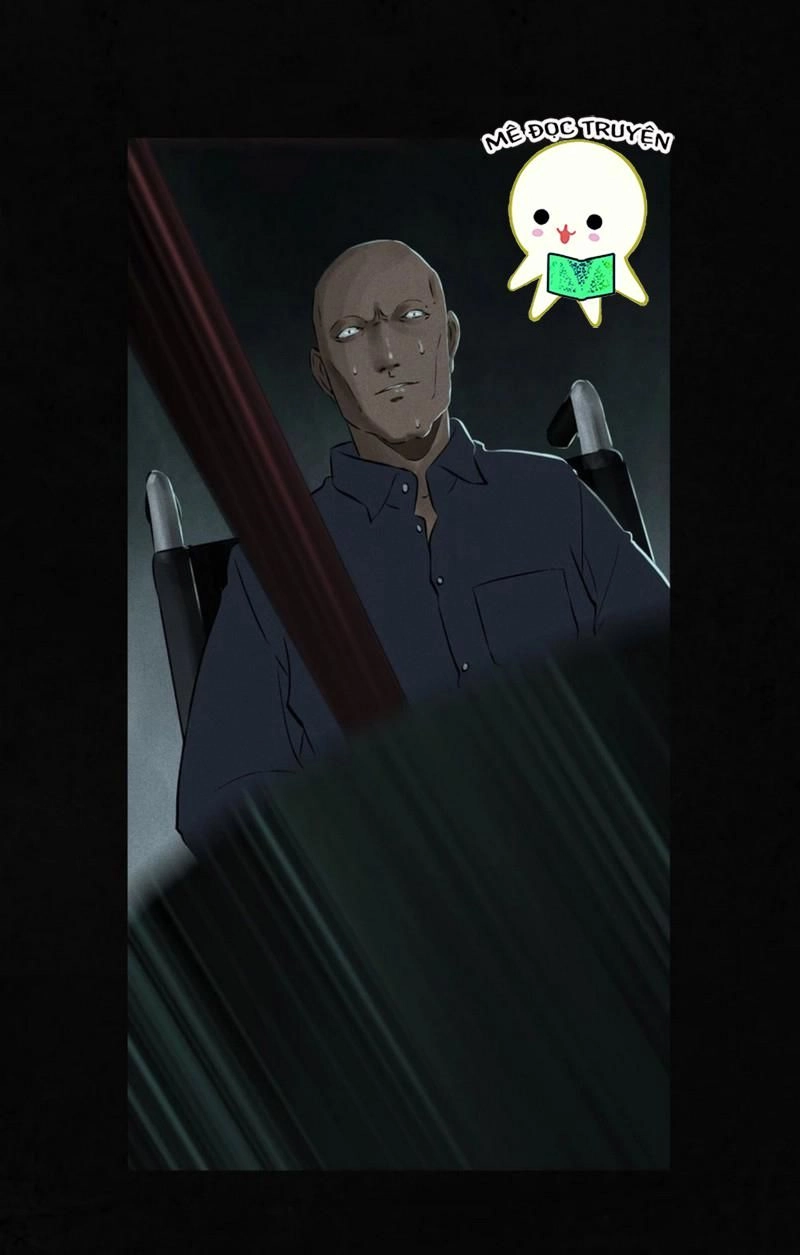 Thành Đô 1995 Chapter 33 - 18