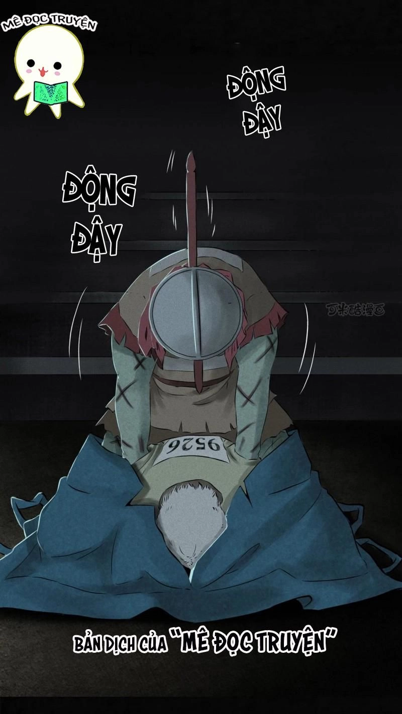 Thành Đô 1995 Chapter 33 - 19