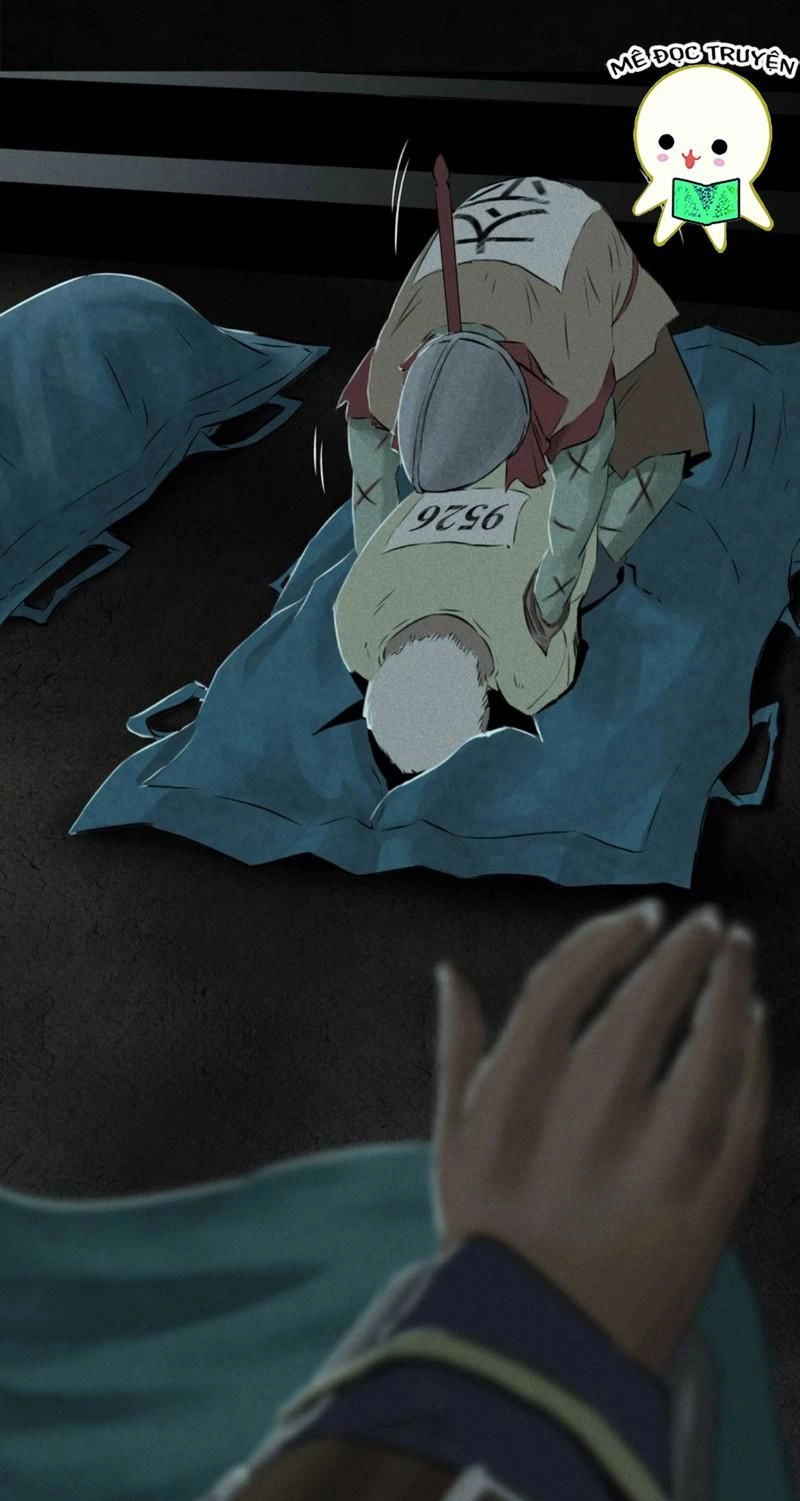 Thành Đô 1995 Chapter 33 - 20