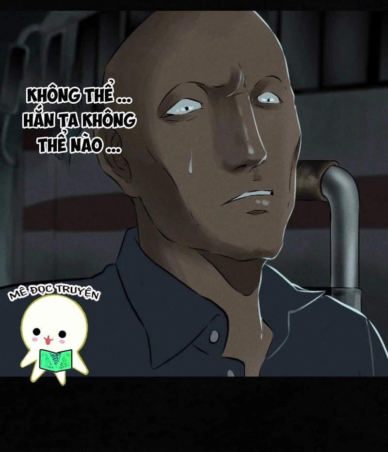 Thành Đô 1995 Chapter 33 - 21