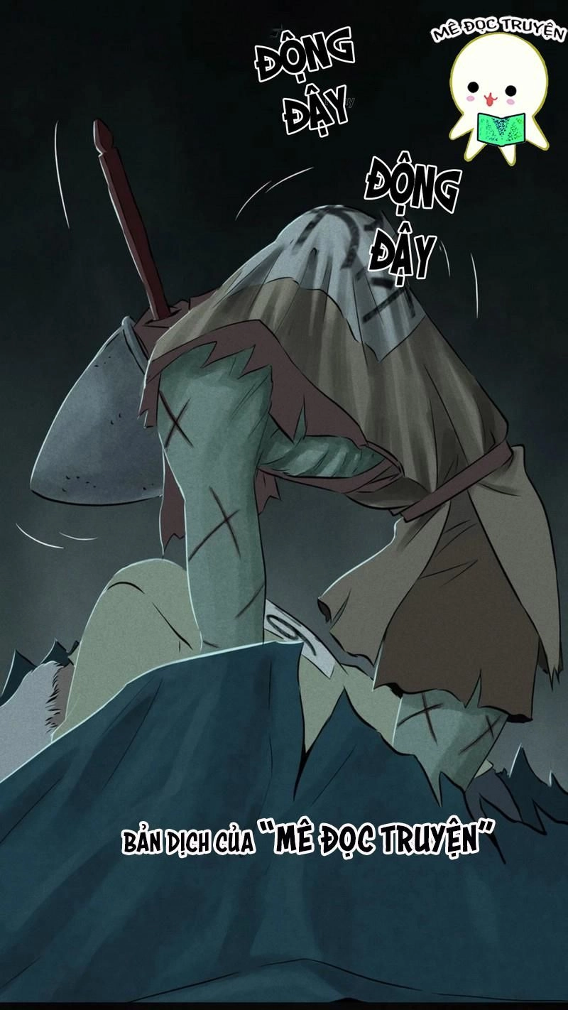 Thành Đô 1995 Chapter 33 - 22