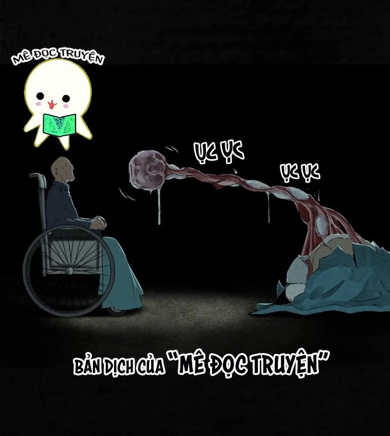 Thành Đô 1995 Chapter 33 - 32