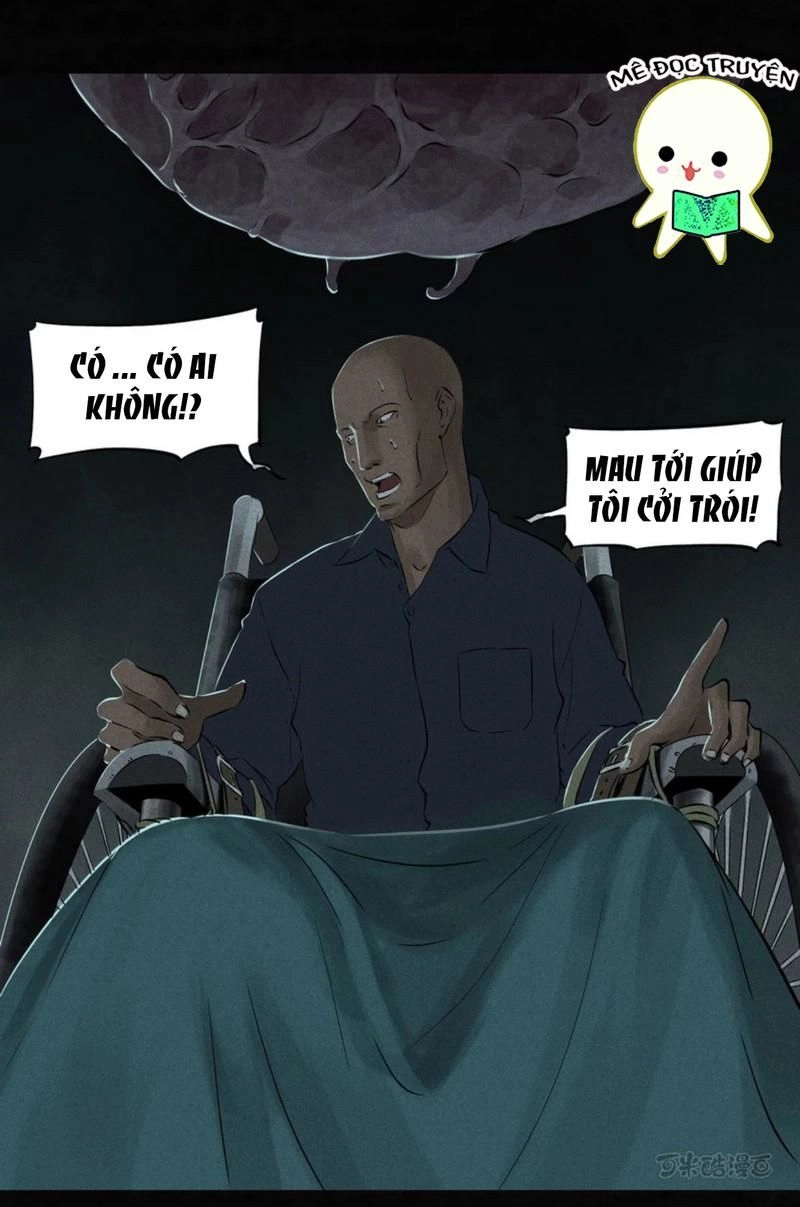 Thành Đô 1995 Chapter 33 - 33